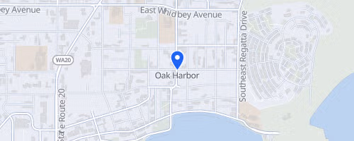 Oak Harbor Apple Run