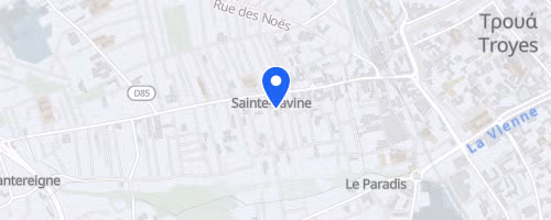 Course des Copines