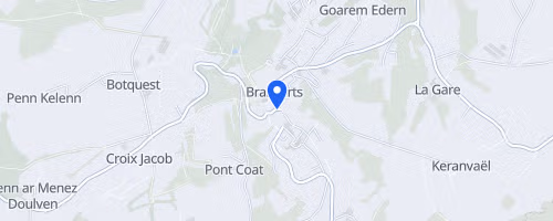 Foulées de Brasparts