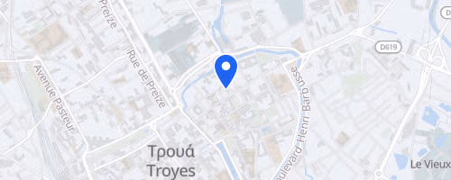 Semi-marathon de Troyes