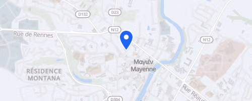Halloween run - Mayenne