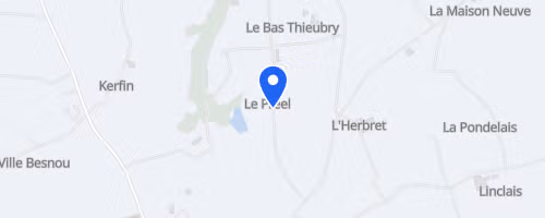 Foulée de la voie verte - Plouasne