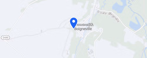 La nocturne du lièvre et la tortue - Boigneville