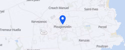 La littorale - Plougonvelin