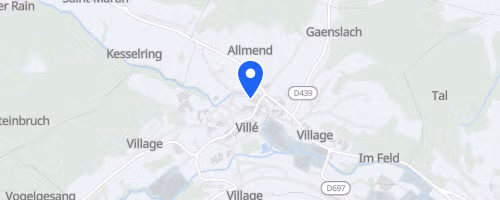 Trail du Wurzel