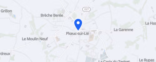 Trail de la patate - Plœuc-L'Hermitage