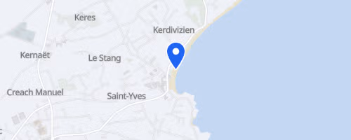 Marathon Bleu