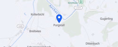 Purgstaller Marktlauf
