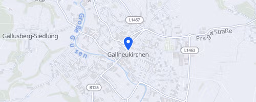 Citylauf in Gallneukirchen