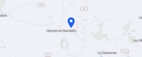 Eki'Gesnes - Gesnes-le-Gandelin
