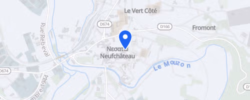 Les Foulées Vitteloises