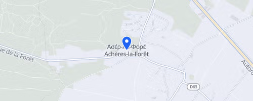 [A CONFIRMER] Les Foulées Achéroises - 10 km 2026