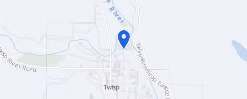 Twisp River Rambler