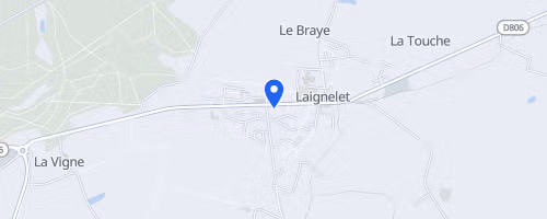 Course Nature de Laignelet