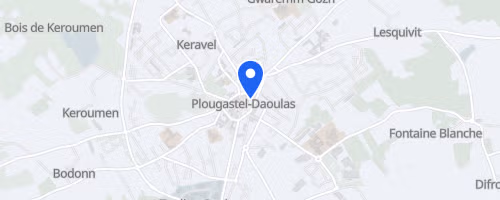 Noz Trail Plougastel