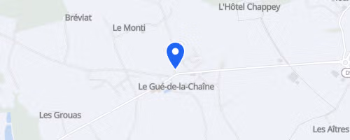 Trail du perche - Belforêt-en-Perche