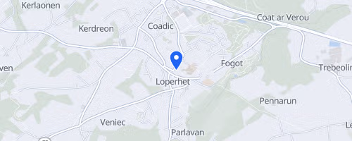 Trail du Loperhethon