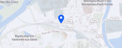 Foulées Monterelaises