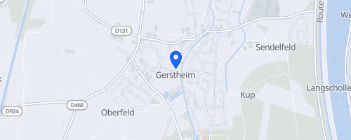 Gerstheim Ried Run and Rock - 10 km 2026
