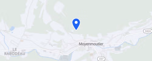 Medianitrail - Moyenmoutier