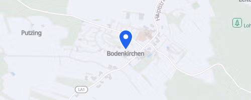 Bonbrucker Volksfestlauf