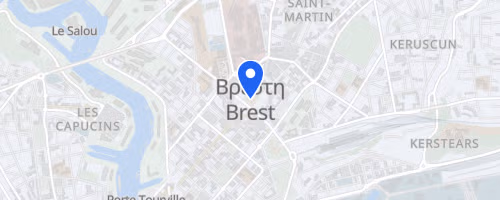 Brest Running Tour