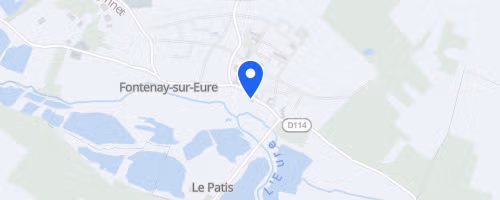 Trail'in Fontenay - Fontenay-sur-Eure