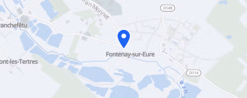 Trail'in Fontenay