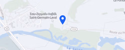 La Saint-Germ'nature - Saint-Germain-Laval