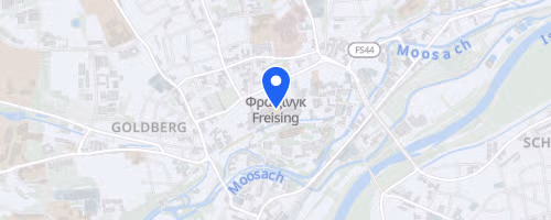 Freisinger Sparkassenlauf