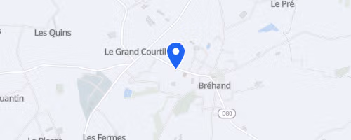 Corrida De Brehand - Bréhand