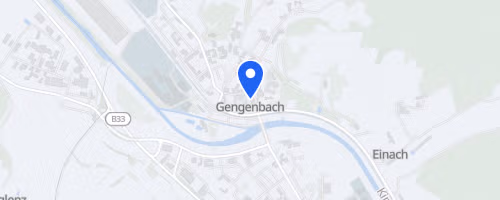 Spitzmüller AG Night Run Gengenbach