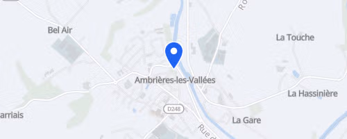 Courses des 3 Clochers