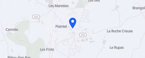 Trail de Plaintel