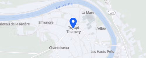 La thomeryonne