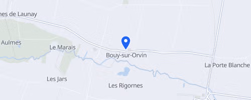 Cross Duathlon de Nogent sur Seine - Bouy-sur-Orvin