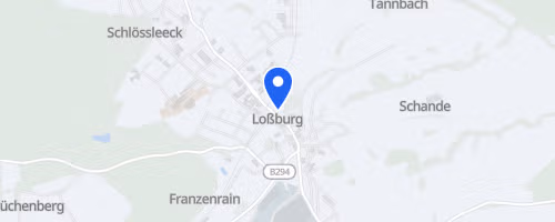 30. Loßburger Waldlauf