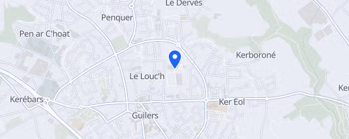 Les foulées du diabète - Guilers