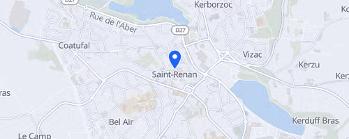 Corrida De Saint Renan