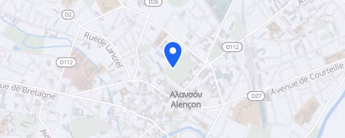 Bike and Run d'Alençon