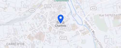 Semi-Marathon Sitrans De Chartres