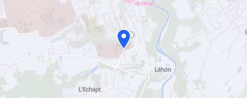 Trail Sur les traces de Duguesclin