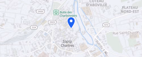 Semi-marathon de Chartres Sitrans
