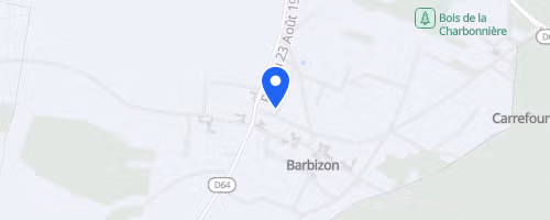 Trail de Barbizon