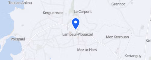 La lampaulaise - Lampaul-Plouarzel