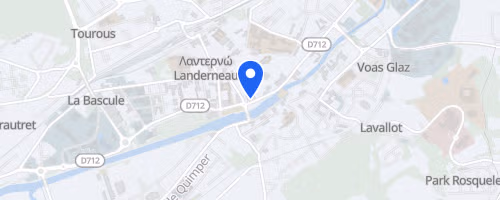 Tout Landerneau Et Landivisiau A Velo