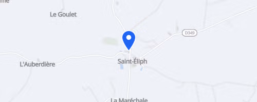 Challenge bike and run terres de perche Saint-Éliph