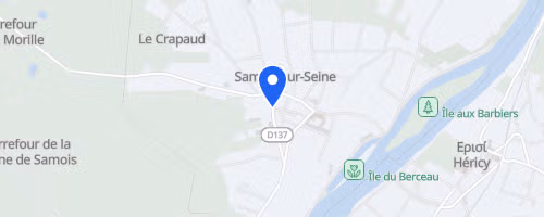Course de Noël