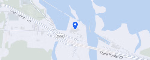 Anacortes Half Marathon & 5k