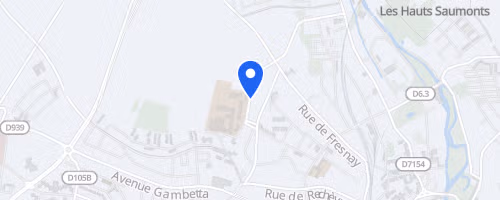 Brm 1000 Belgique Et Côte D'opale - Chartres